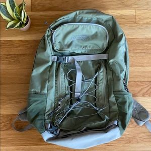 EMS Backpack